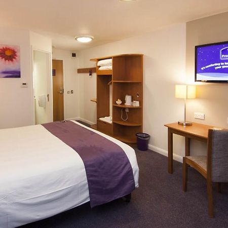 Premier Inn Margate Exterior foto