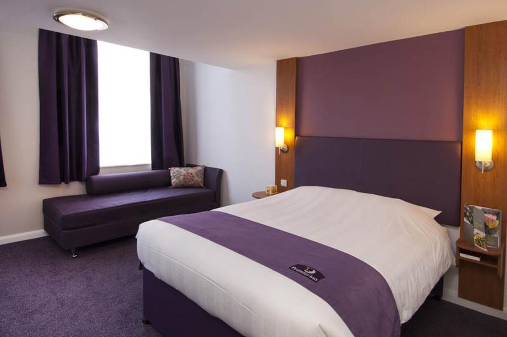 Premier Inn Margate Quarto foto