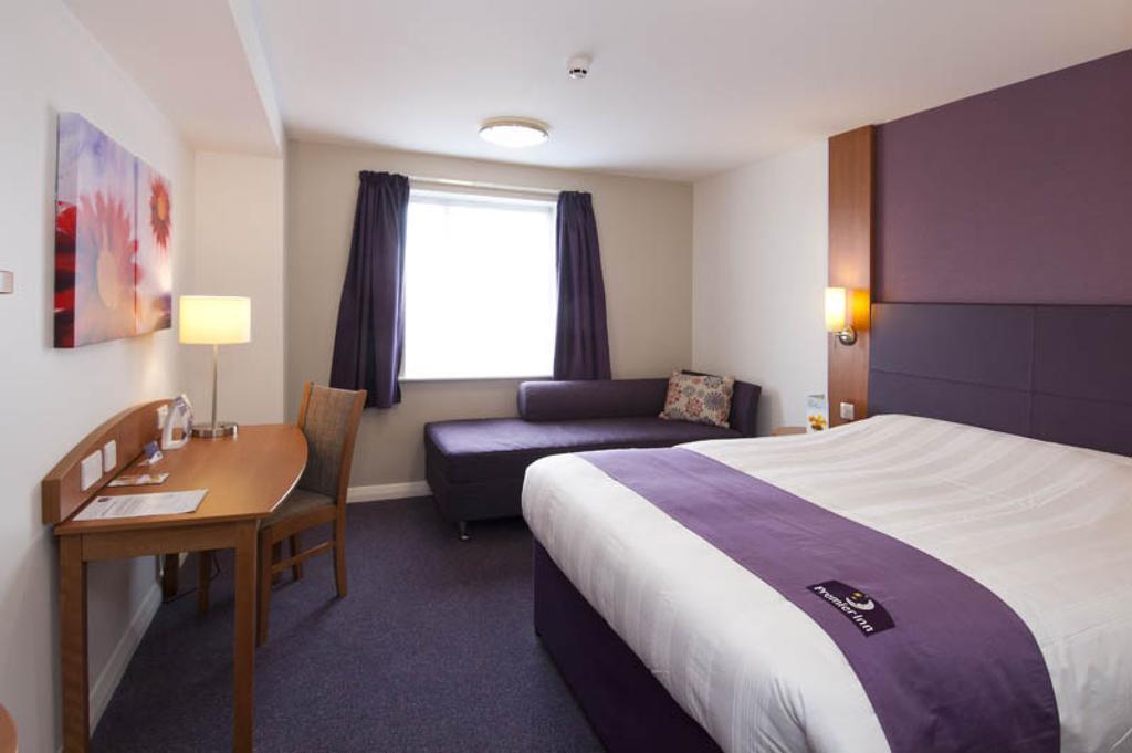 Premier Inn Margate Quarto foto