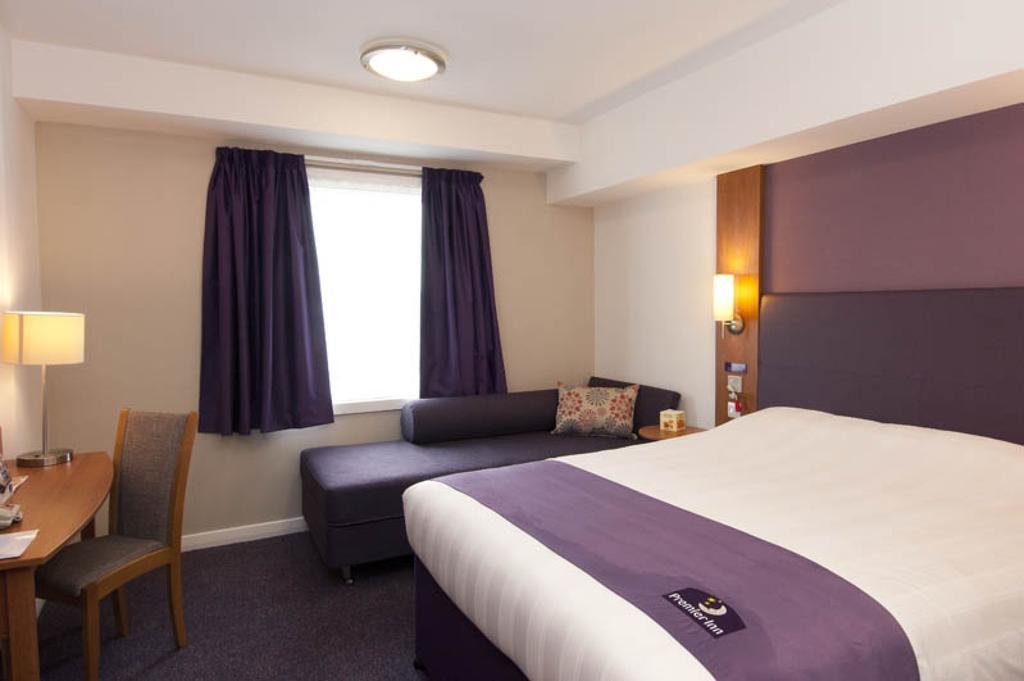 Premier Inn Margate Quarto foto