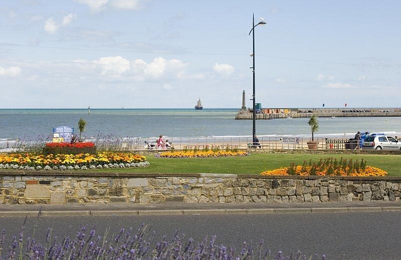Premier Inn Margate Exterior foto